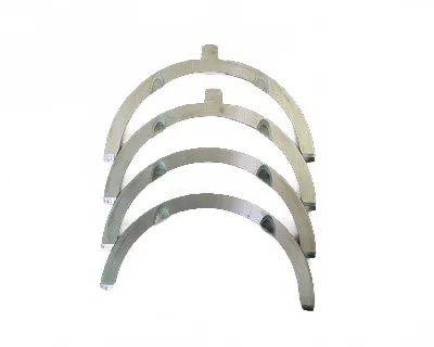 Yuchai Crankshaft Thrust Washer for YC4F90 2.6L Diesel Engine – F7000-1005007 Yuchai Crankshaft Thrust Washer for YC4F90 2.6L Diesel Engine – F7000-1005007