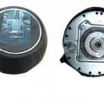 Genuine Tank 300 Driver Side Airbag Assembly – Drawing No. 5820120XKM01A8P