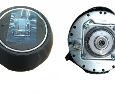 Genuine Tank 300 Driver Side Airbag Assembly – Drawing No. 5820120XKM01A8P Genuine Tank 300 Driver Side Airbag Assembly – Drawing No. 5820120XKM01A8P