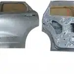 Haval Jolion Rear Left Door Shell Assembly – Part No. 6201100XST01A