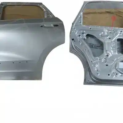 Haval Jolion Rear Left Door Shell Assembly – Part No. 6201100XST01A
