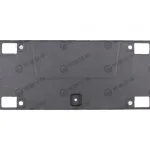 Front License Plate Frame for Haval H2s (Red Label) – 2807101XKR05A