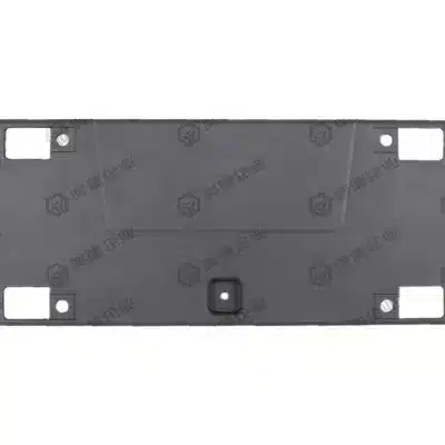 Front License Plate Frame for Haval H2s (Red Label) – 2807101XKR05A Front License Plate Frame for Haval H2s (Red Label) – 2807101XKR05A