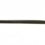 Rear Left Door Anti-Collision Strip for Haval H6 Sport – 5006433XKZ36A