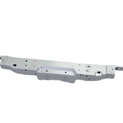 Changan Hunter / F70 Front Bumper Upper Reinforcement Skeleton – SC1031 Changan Hunter / F70 Front Bumper Upper Reinforcement Skeleton – SC1031