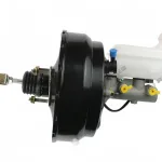Huanghai N1 Vacuum Booster Assembly – D3540-00100004 / 3510003-0080-001