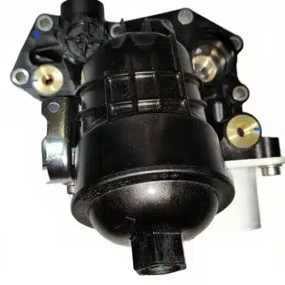 Oil Filter Assembly for Jiangxi Isuzu D-MAX – 8974357830 Oil Filter Assembly for Jiangxi Isuzu D-MAX – 8974357830