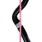 Power Steering Hydraulic Hose for Jiangxi Isuzu D-MAX – 3406010-1028-001