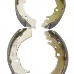 GWM Rear Brake Shoe Assembly for Great Wall Wingle (Part No. 3502030-0005-001)