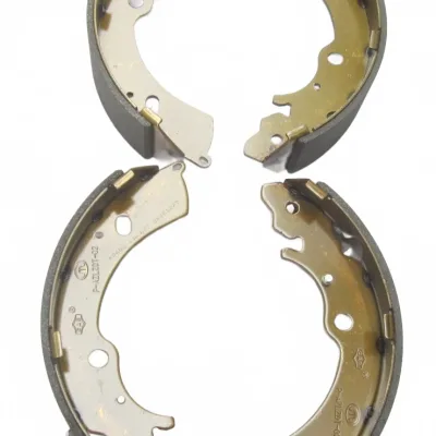 GWM Rear Brake Shoe Assembly for Great Wall Wingle (Part No. 3502030-0005-001) GWM Rear Brake Shoe Assembly for Great Wall Wingle (Part No. 3502030-0005-001)