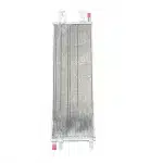 Radar RD6 Radiator Assembly – Drawing No. 9900059422
