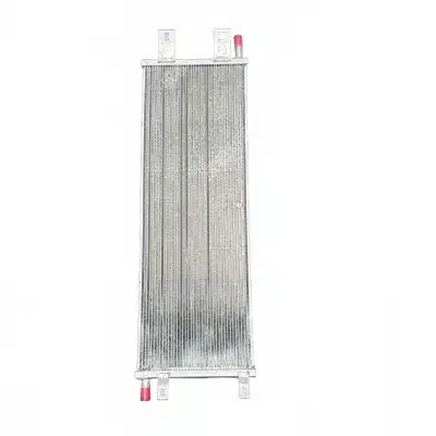 Radar RD6 Radiator Assembly – Drawing No. 9900059422 Radar RD6 Radiator Assembly – Drawing No. 9900059422