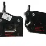JMC Baodian Leaf Spring Shackle Bracket – 8-94455238 / 2902101-0007-004