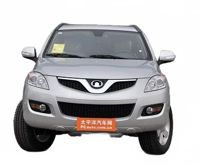Front Grille Assembly for Haval H5 – Part No. 2803311-K80 Front Grille Assembly for Haval H5 – Part No. 2803311-K80