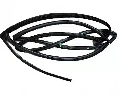 Haval H6 Rear Left Door Weatherstrip Seal – Part No. 6207100XKZ16A Haval H6 Rear Left Door Weatherstrip Seal – Part No. 6207100XKZ16A