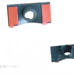 Radar Sensor Bracket for WEY VV7 – Part Number 3603405XKU33A