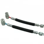 Foton Tunland Front Left Brake Hose Assembly – Part 3506022-0002-001