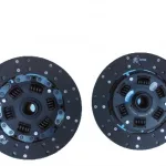 BAIC BJ483 Engine Clutch Disc – Part No. 1601210-0094-001