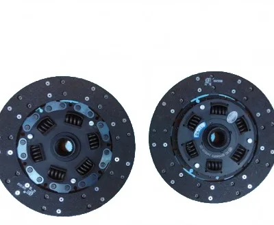 BAIC BJ483 Engine Clutch Disc – Part No. 1601210-0094-001 BAIC BJ483 Engine Clutch Disc – Part No. 1601210-0094-001