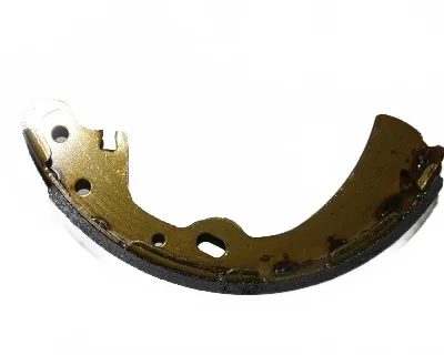 Rear Brake Shoe for Nissan D21 Pickup – K1372 (3502030-0020-001) Rear Brake Shoe for Nissan D21 Pickup – K1372 (3502030-0020-001)