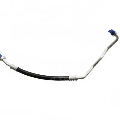 Air Conditioning High Pressure Pipe for Haval F5 SUV – 8108120XSY02A Air Conditioning High Pressure Pipe for Haval F5 SUV – 8108120XSY02A