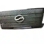 Front Grille Assembly for ZX Auto Grand Tiger K7 – Part 8401010-2302