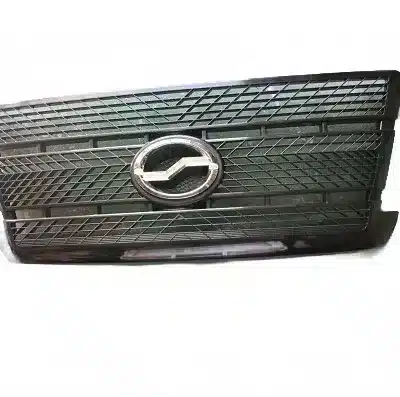 Front Grille Assembly for ZX Auto Grand Tiger K7 – Part 8401010-2302