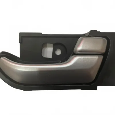 Interior Door Handle Assembly (Right) for Jiangxi Isuzu D-MAX – C8974167303 Interior Door Handle Assembly (Right) for Jiangxi Isuzu D-MAX – C8974167303
