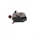 JAC Motors Shuailing T6 Vacuum Reservoir Tank – 3506300P3020