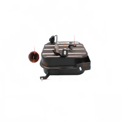 JAC Motors Shuailing T6 Vacuum Reservoir Tank – 3506300P3020 JAC Motors Shuailing T6 Vacuum Reservoir Tank – 3506300P3020