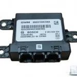 Haval H6 Sport Parking Radar Control Unit Module – 3603210XKZ36A