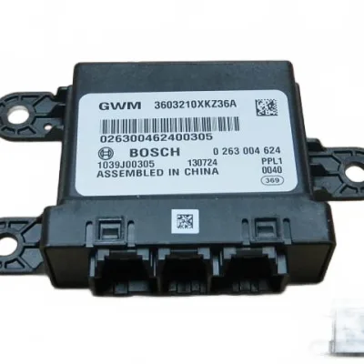 Haval H6 Sport Parking Radar Control Unit Module – 3603210XKZ36A Haval H6 Sport Parking Radar Control Unit Module – 3603210XKZ36A