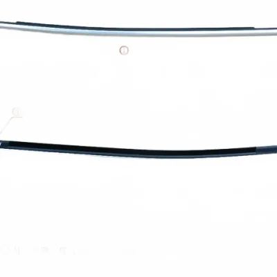 WEY VV5 Outer Rear Right Door Window Glass Weatherstrip – 6207114XKY28A WEY VV5 Outer Rear Right Door Window Glass Weatherstrip – 6207114XKY28A