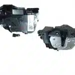 Haval Dargo Front Left Door Lock Actuator Assembly – 6105110XKN04B