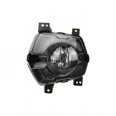 JMC Vigus 7 Front Fog Light Assembly (Left Side) – HP2-13203-AC JMC Vigus 7 Front Fog Light Assembly (Left Side) – HP2-13203-AC