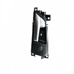 Rear Left Interior Door Handle for Foday Lion F22 (NHQ1030) Wide-Body Pickup