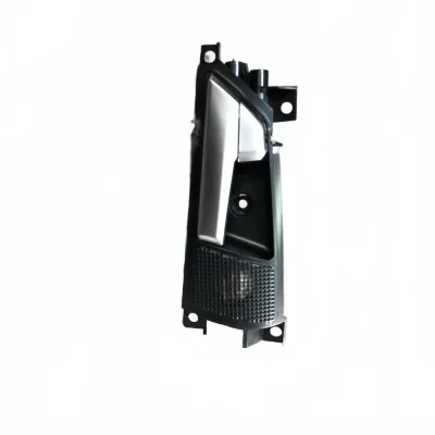 Rear Left Interior Door Handle for Foday Lion F22 (NHQ1030) Wide-Body Pickup Rear Left Interior Door Handle for Foday Lion F22 (NHQ1030) Wide-Body Pickup