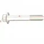 Rear Frame Bolt for GWM Poer Passenger Edition – Q184W1488TFDE