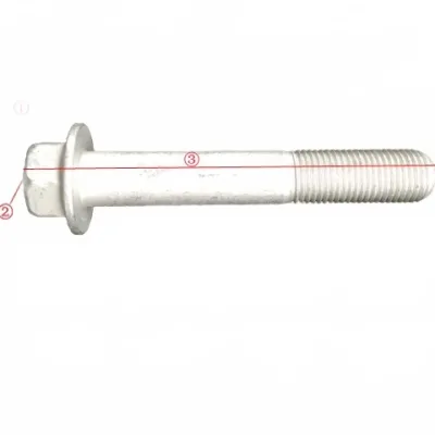 Rear Frame Bolt for GWM Poer Passenger Edition – Q184W1488TFDE Rear Frame Bolt for GWM Poer Passenger Edition – Q184W1488TFDE