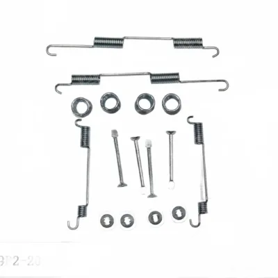 Rear Brake Repair Kit for JMC Vigus N351 – Drawing No. E9P2-2012CA Rear Brake Repair Kit for JMC Vigus N351 – Drawing No. E9P2-2012CA