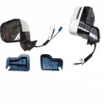 Haval H6 (3rd Gen) B01 Left Side Rearview Mirror Assembly – 8202700XKN01A