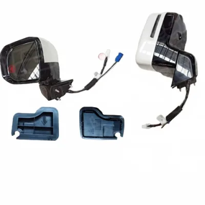 Haval H6 (3rd Gen) B01 Left Side Rearview Mirror Assembly – 8202700XKN01A Haval H6 (3rd Gen) B01 Left Side Rearview Mirror Assembly – 8202700XKN01A