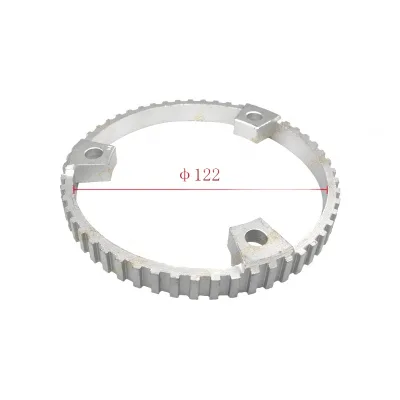 ABS Sensor Ring for Great Wall Wingle 5 – Part No. 3550010-0003-001 ABS Sensor Ring for Great Wall Wingle 5 – Part No. 3550010-0003-001