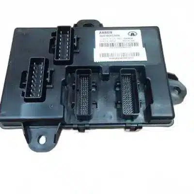Haval H2 Red Label Body Control Module – Part Number 3600100XSZ08A Haval H2 Red Label Body Control Module – Part Number 3600100XSZ08A