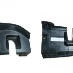 GWM Poer / P-Series Radiator Air Deflector (Right Upper) – 5514103XPW01A
