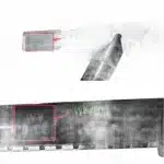 JMC Vigus N351 Radiator Assembly – Part No. 1301010-0819-001 (9P2-8C342-AG)