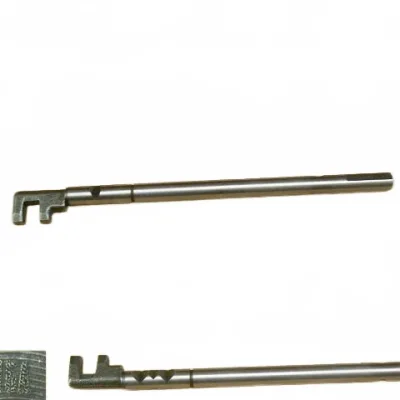 GWM Wingle 7 Gear Shift Fork Shaft Assembly – ZM015A-1702041 GWM Wingle 7 Gear Shift Fork Shaft Assembly – ZM015A-1702041