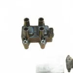 Generic Ignition Coil Assembly (3705100-E07-F2) for 491 2.2L Engine, Toyota 4Y Style