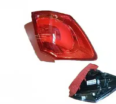 Haval H1 Left Outer Rear Tail Lamp Assembly (4133100XG83XA) Haval H1 Left Outer Rear Tail Lamp Assembly (4133100XG83XA)