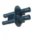Haval H9 AC Pipe Joint Connector – Part Number 8100215XKV08A